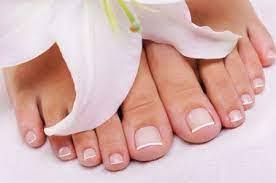 DEPOSE VERNIS SEMI PERMANENT PIEDS image